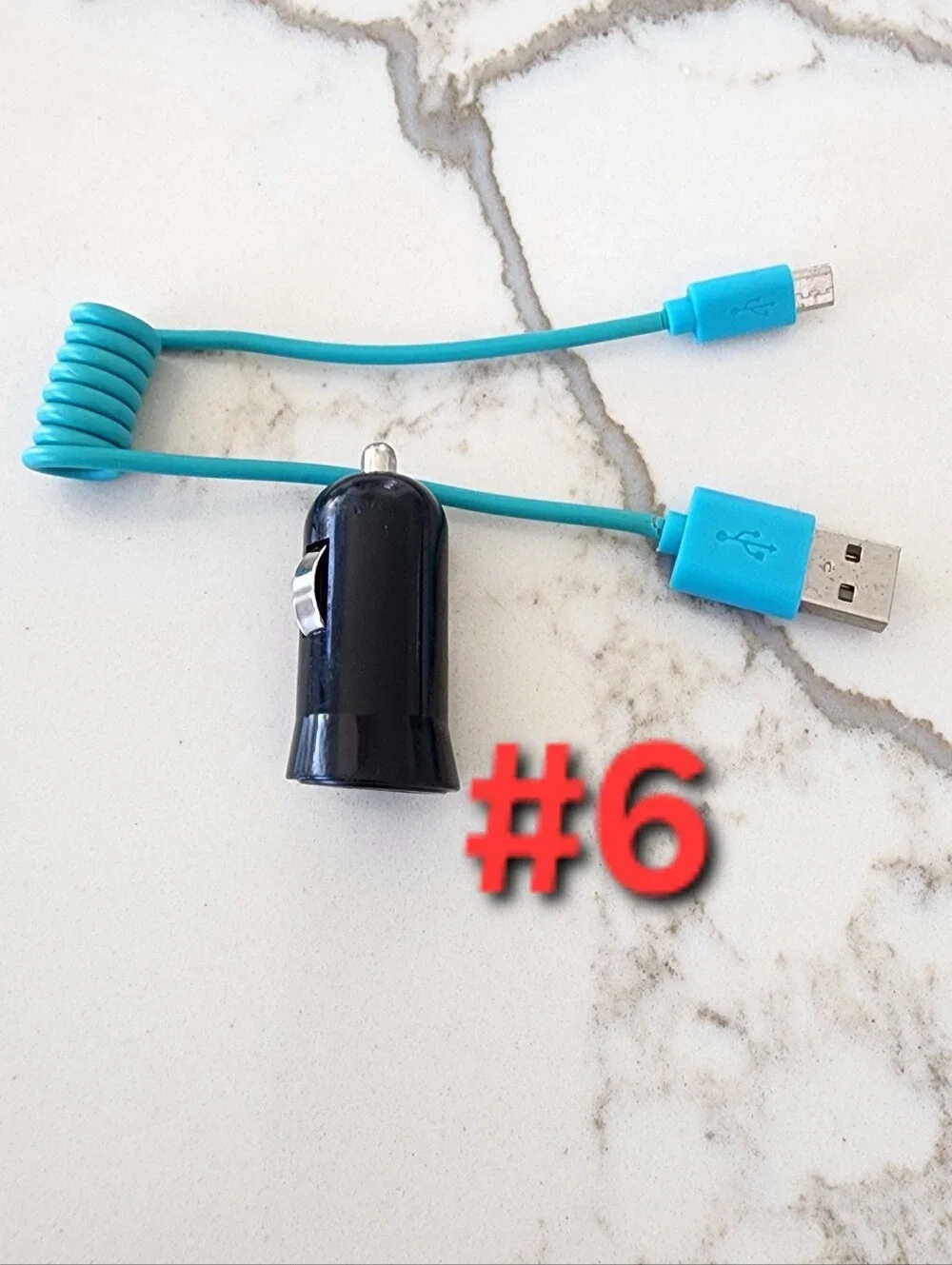 Universal USB Wall & Car Chargers - Multi-Pack 3 For $10, All For $20